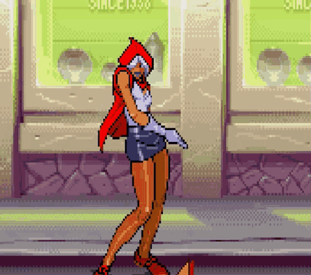 Jojo Anime GIF