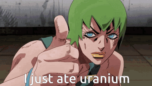 Jojo Bizarre Adventure Ff Jojo GIF. This 498 x 281 animated GIF is part of our jojo oh no collection. Related themes include jojo. Created by FishyFish69…