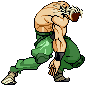 Jojo Dio Sticker