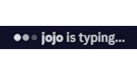 Jojo Jason Sticker