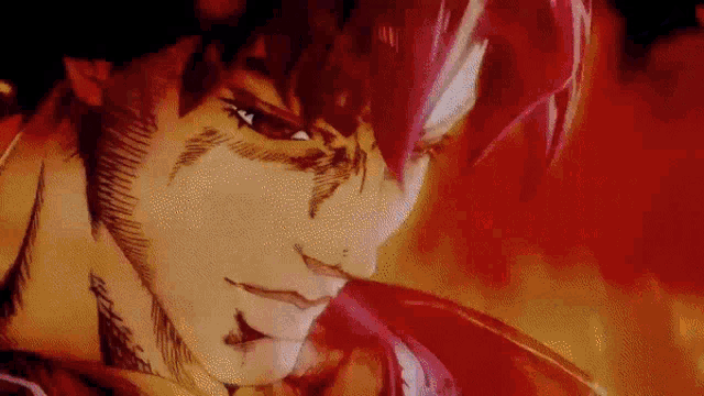 Jojo Jojos Bizarre Adventure GIF