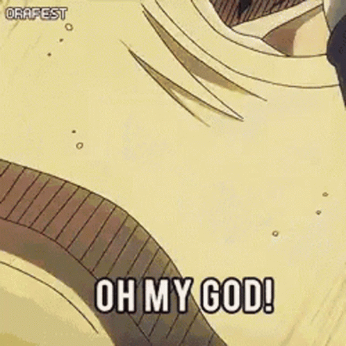 Jojo Jojos Bizarre Adventures GIF. This 498 x 498 animated GIF is part of our jojo oh no collection. Related themes include jojo, oh my god. Created by…
