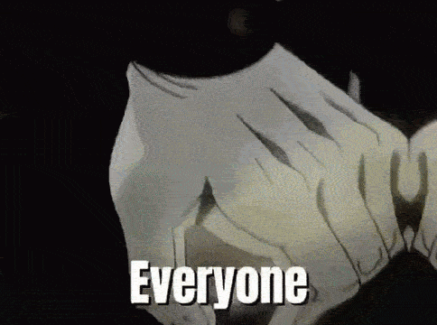 Jojo Jojo'S GIF