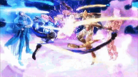 Jojo GIF