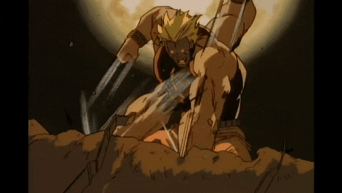 Jojo Ova Dio Ova GIF
