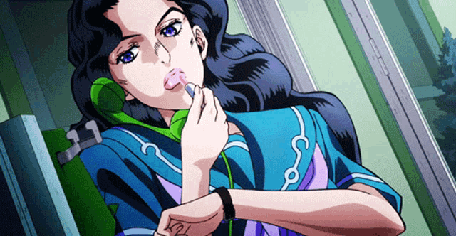 Jojo GIF