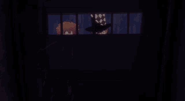 Jojos Bizarre Adventure Jjba GIF