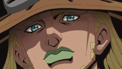 Jojo'S Jojos Meme GIF