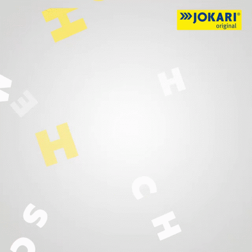 Jokari Krampe GIF