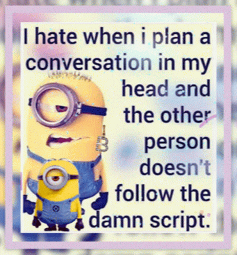 Joke Funny GIF