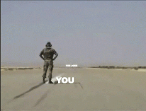 Joke Went GIF. This 498 x 379 animated GIF is part of our the joke went over your head collection. Created by Uterus_Uppercut. View the original animation…