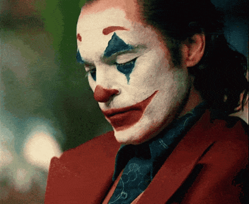 Joker GIF