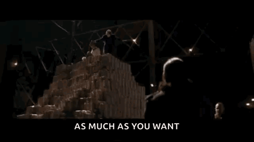 Joker Joker Burn Money GIF. This 498 x 279 animated GIF is part of our joker burning money collection. Related themes include joker. Created by Lutha. View…