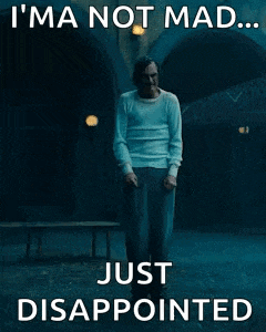 Joker Joker Laugh GIF