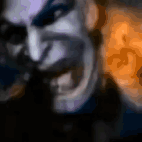 Joker Joker Laugh GIF