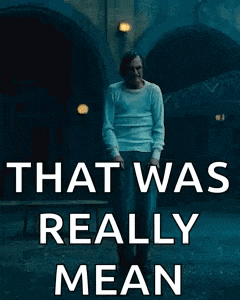 Joker Joker Laugh GIF