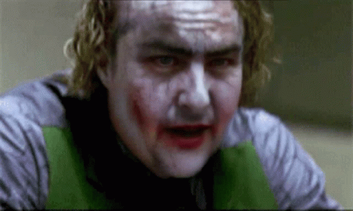 Joker Laugh Joker GIF