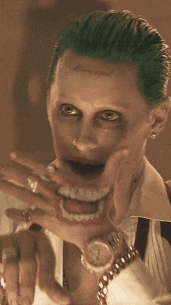 Joker GIF