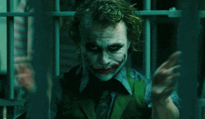 Joker Nmrz GIF
