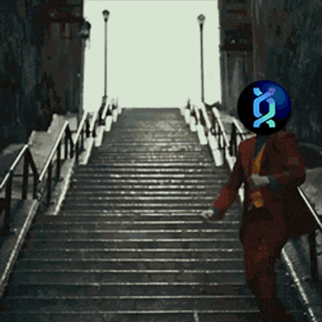 Joker The Joker GIF