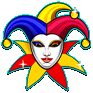Jokers Sticker