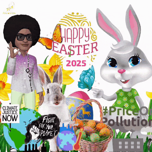 Jollofimperialtm Jollofeaster GIF