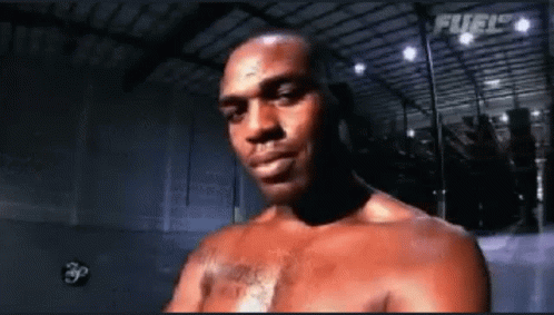 Jon Jones GIF. This 498 x 283 animated GIF is part of our johnny sins collection. Created by tttttttrrrrfrrr. View the original animation, share it, or…