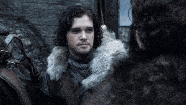 Jon Snow GIF