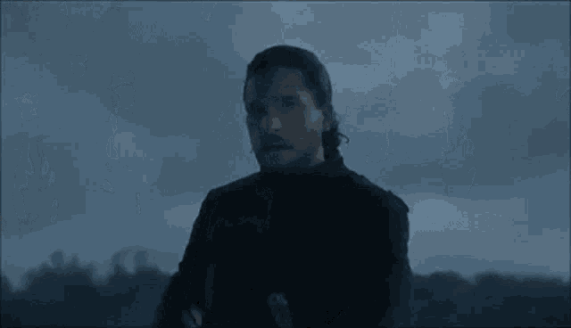 Jon Snow GIF