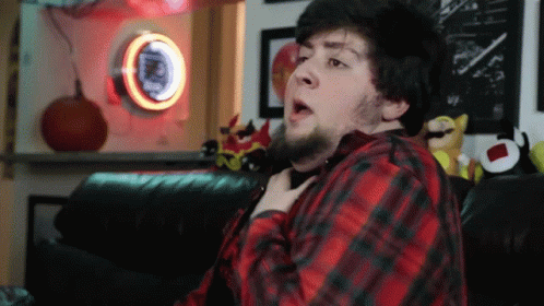 Jon Tron Im Going GIF