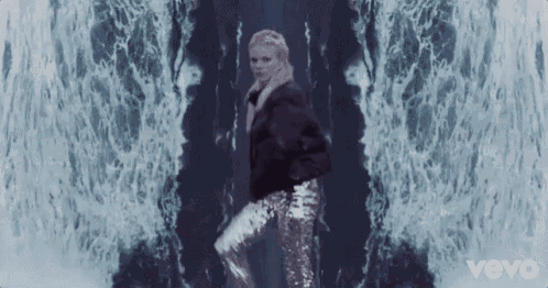 Jonas Blue Ft. Raye - By Your Side GIF