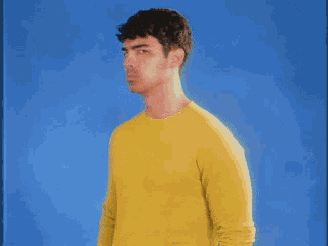 Jonas Brothers Omg GIF