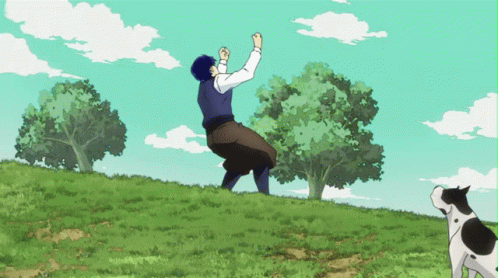 Jonathan Joestar Jjba GIF