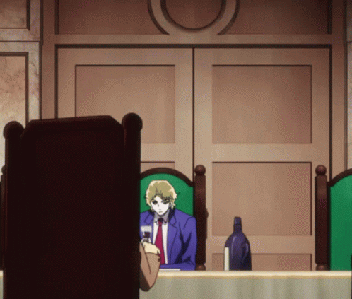 Jonathan Joestar Jojo GIF