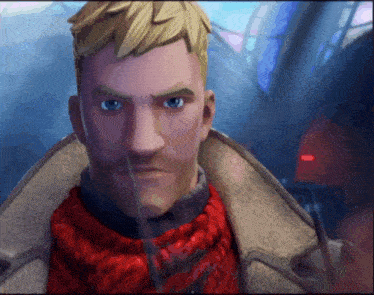 Jones Ready GIF