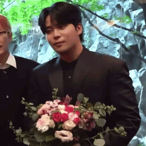 Jongho Choi Jongho GIF