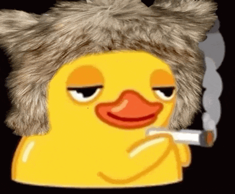Jongseob Duck P1harmony GIF