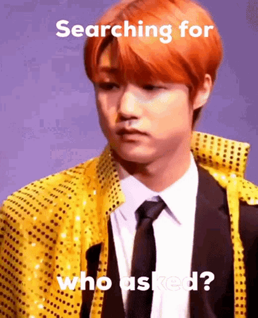 Jongseob Who GIF