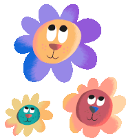 Jonhanlan Spring Sticker