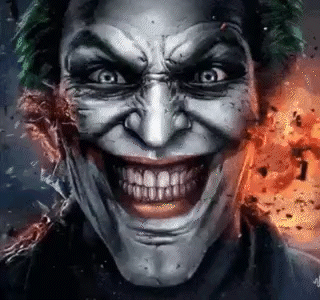 Jonkler Joker GIF