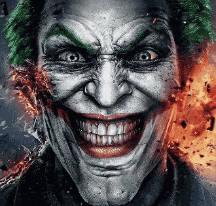 Jonkler Joker GIF