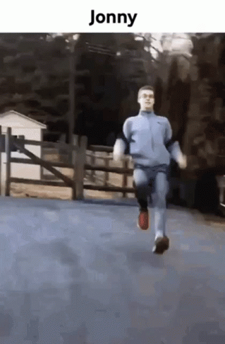 Jonny Run GIF. This 326 x 498 animated GIF is part of our johnny sins collection. Created by nathanator88. View the original animation, share it, or browse…