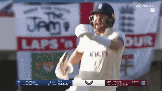 Jonnybairstoww Bairstoweng GIF