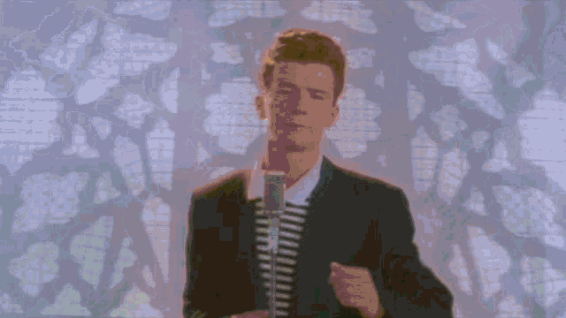 Jono Dance GIF