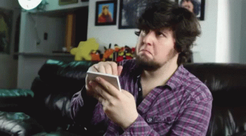 Jontron Note GIF