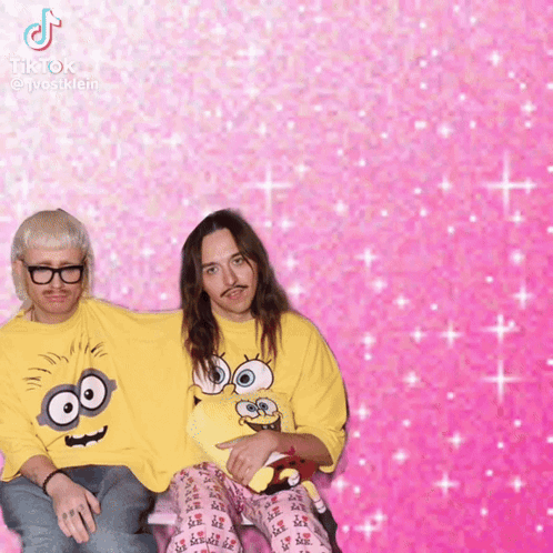 Joost Klein GIF