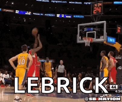 Jordan Airball GIF