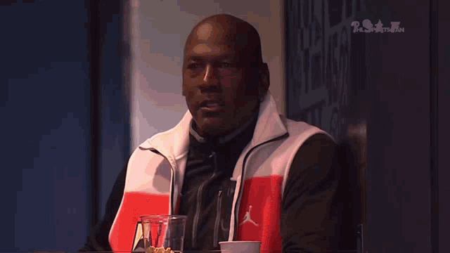 Jordan Hornets GIF