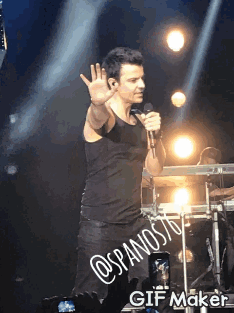 Jordan Knight Nkotb GIF