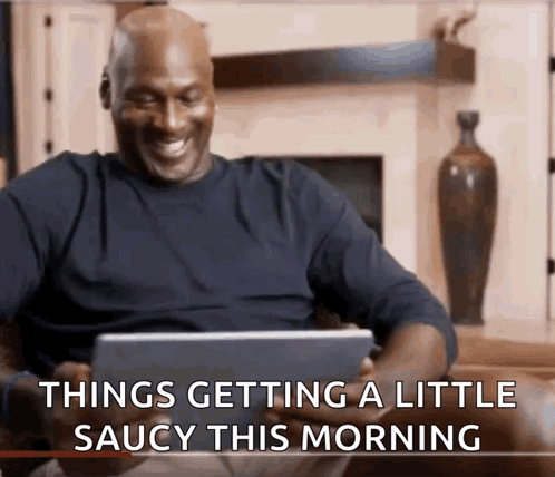 Jordan Mj23 GIF